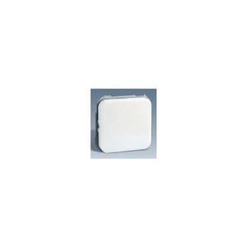 SIMON 27 play 27104-65  Interruptor unipolar con Luminoso Blanco