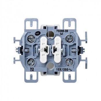 Interruptor/detector De Movimiento Por Infrarrojos Empotrable Electro Dh  36.530/s 8430552121496 con Ofertas en Carrefour