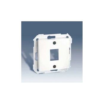 Tapa Para Conector Rj45 Blanco Simon 28 28085-30