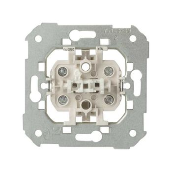 Interruptor Bipolar 16 A Simon 75 Embornamiento A Tornillo