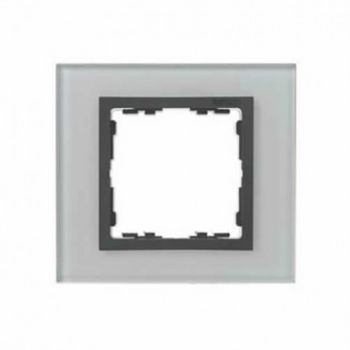 Marco 1 Elemento Cristal Gris Simon 82 Nature 82817-35