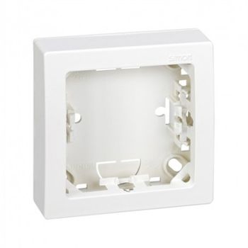 Marco 1 Elemento Blanco Simon 73 Loft 73610-60