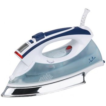 Plancha Vapor Extra Grande - Jata 2600 W Pl482