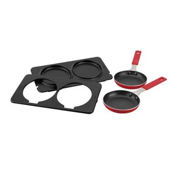 Accesorio Grill Jata Tortilla Ac266