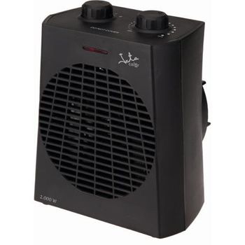 Convector Eléctrico De Bajo Consumo Jata Jccv2314. 2000 W. Para 20 M2 con  Ofertas en Carrefour