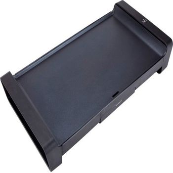 Plancha De Piedra Para Asar Anaflor Barro Anaflor Cerámica (36,5 X 24 Cm)  con Ofertas en Carrefour