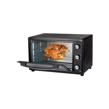 Horno de sobremesa eléctrico 45 litros 2000W - Brico Profesional