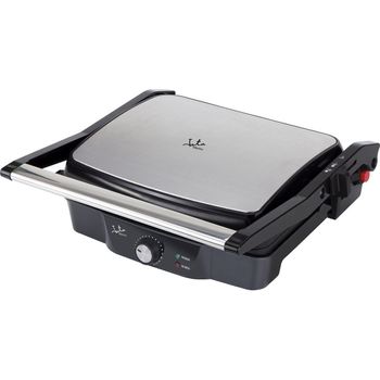 Plancha,sandwichera, Grill, 1000w, Parrilla Eléctrica Doble Antiadherente,  Sin Grasas con Ofertas en Carrefour