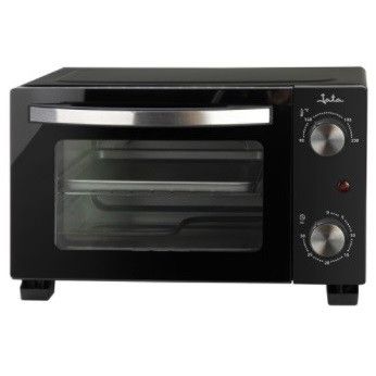 Horno Jata Jehn0910 10l Negro 800w