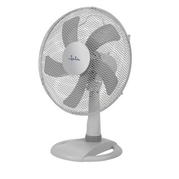 Ventilador Jata De Mesa Vm3027 5 Aspas 43cm