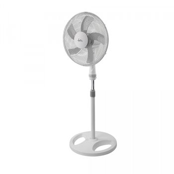 Ventilador De Pie Con Circulador De Aire 3 Velocidades 3 Modos Homcom con  Ofertas en Carrefour