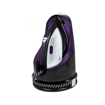 Plancha Vertical Vapor / Vapor De Mano Cepillo De Ropa Effektiv Turbovapor  1050x Morado con Ofertas en Carrefour