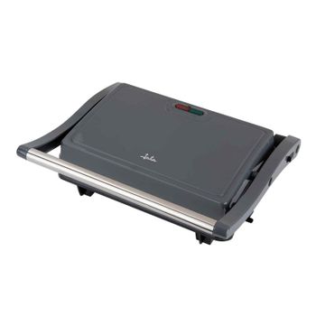 Plancha De Asar Jata Grill Doble Jegr1105 750w