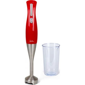 JATA JEBT1500 licuadora 1,5 L Batidora de vaso 1500 W Acero inoxidable