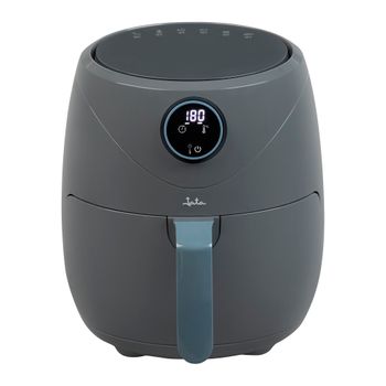 Camry CR6311 Freidora de Aire Caliente sin Aceite, 5 Litros, Airfryer, 8  Programas Cocción, Panel Digital