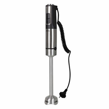 BATIDORA JATA BT189 VARILLA INOX 700 W - ELECTRODOMÉSTICOS BOMBAY