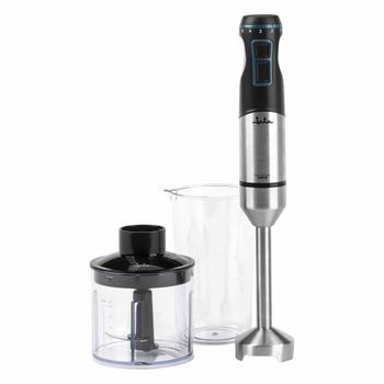 Fagor Batidora de mano DIVAMIX 800W de potencia. Incluye vaso