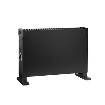 Raydan Home - Convector Eléctrico Bajo Consumo Pared 1500w, Hogar, Diseño  Horizontal, 3 Niveles Potencia, Termostato, Protección Sobrecalentamiento,  62x25x51cm (largo X Ancho X Alto), Color Blanco con Ofertas en Carrefour