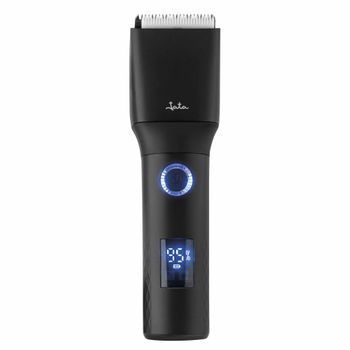 MPM MMW-02 Cortapelos Eléctrico Profesional, Afeitadora para Hombre,  Depiladora Corporal, Cabeza, Barba, Ajuste de corte, Cuchilla de Acero  Inoxidable