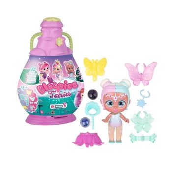 Imc Toys - Magic Fairies - Bloopies - Imc Toys