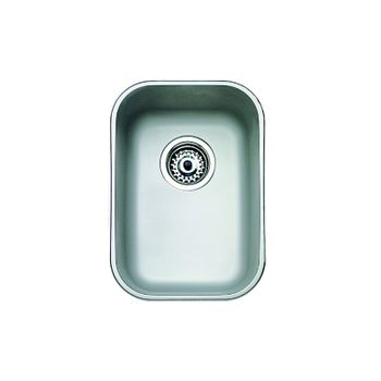 Fregadero Teka Be - 28.40 Inox 10125003