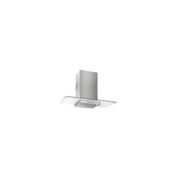 Campana Teka Dg785 A 807m3/h Inox / Cristal 70cms 2led 40485381