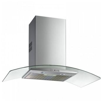 Campana Teka DBP 60 PRO - 613m³/h, 60 cm - ComproFacil