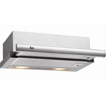 Comprar Campana cocina 60cm 3 velocidades. TEKA Online - Bricovel