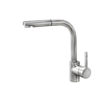 Grifo Teka Ark938 Inox 23.938.12.0i