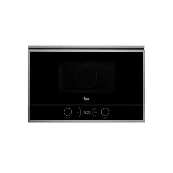 Teka ML 8200 BIS Integrado Microondas con grill 20 L 700 W Negro