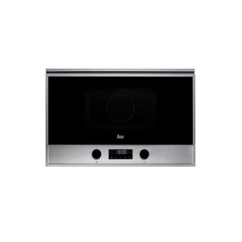 Microondas Teka Ms622bisl 22l Inox 40584100