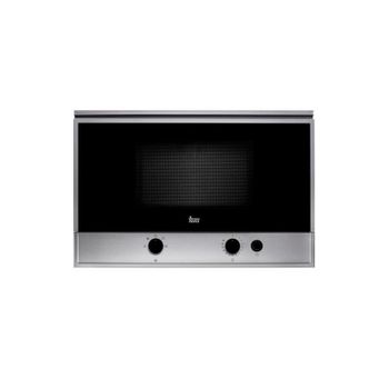 Samsung Microondas + Grill Integrado 22l 850w Acero Inoxidable -  Mg22m8274at con Ofertas en Carrefour