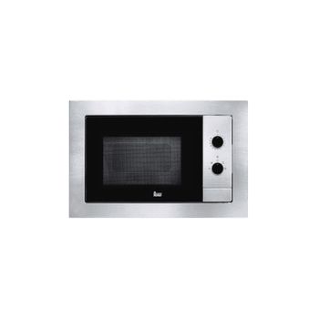 Microondas Teka Ms622 Bis R Acero Inox 22 Litros Grill Apertura Derecha  40584101 con Ofertas en Carrefour