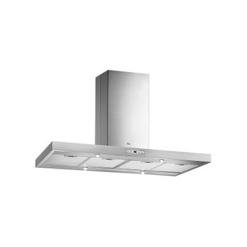 Campana Teka Dh2isla1285 120cm Inox 40484670