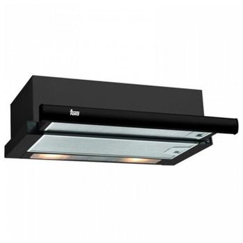 Campana Convencional Balay 3bc967gx 60 Cm 671 M³/h 140w A Acero Inoxidable  con Ofertas en Carrefour