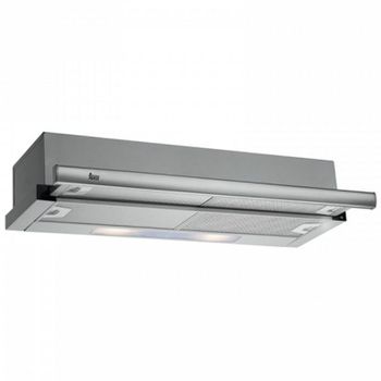 Comprar Campana convencional Mepamsa 3 velocidades - Modena 60 Inox ·  Hipercor