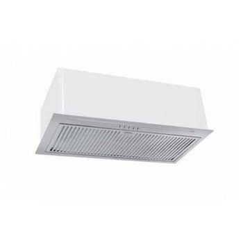 Campana Convencional Teka Gfg2s Inox 55 Cm 329 M3/h 63 Db 180w Acero Inoxidable