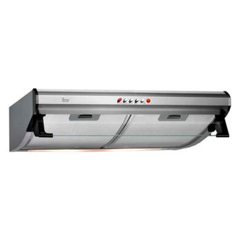 Campana Teka Gft Inox 50cm 40446300 con Ofertas en Carrefour