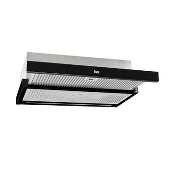 Campana Teka DBP 60 PRO - 613m³/h, 60 cm - ComproFacil