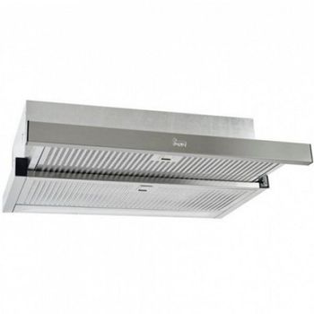 Campana Balay 3BC978HX inox 70 cm, 732 m³/h, Acero Inoxidable : 355.74:  : Grandes electrodomésticos