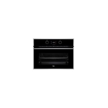 Horno Teka Hlc840 Inox Compacto Multifuncion Display Touch Control Hydroclean 41531020