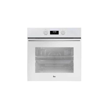 Horno Multifunción Teka Hsb630wh Blanco 60cm