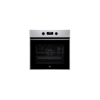 Horno Teka Hsb645 Inox Antihuella Hydroclean Touch Control 70 Litros 41560154