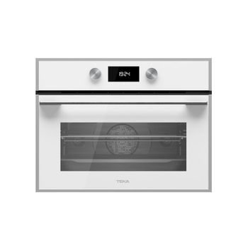 Horno Eléctrico Svan Svh375b 78l 10 Programas 3,10kw Blanco 60 Cm con  Ofertas en Carrefour