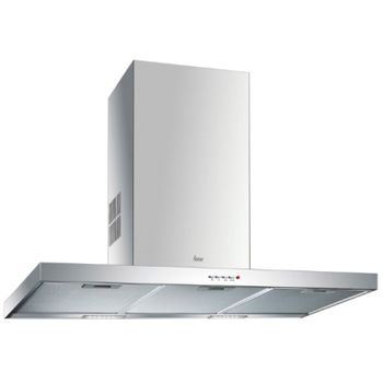 Comprar campana extraíble Teka CNL 6415 PLUS inox 60cm 385m3/h