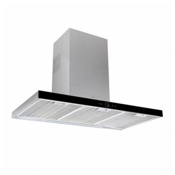 Campana Convencional Teka Dsj750 70 Cm 380 M³/h E con Ofertas en