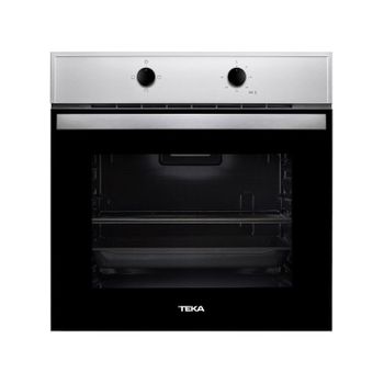 Horno Teka HSB 635 P Inox Pirolítico Multifunción 60cm 70L A+