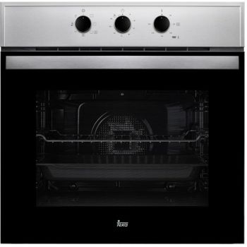 Horno HISENSE BSA65226AX (77 L - 59.5 cm - Hidrolítico - Inox)