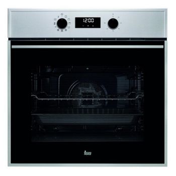 Horno Multifunción Teka Hsb645ss 70 L Hydroclean Touch Control 3215w