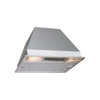 Teka DSH 686 Campana de pared cm. 60 - acero inoxidable